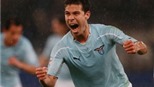 Hernanes: Người viết lại lịch sử